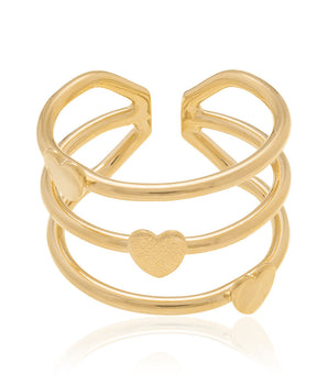 GOLD RING