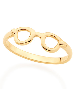 GOLD RING
