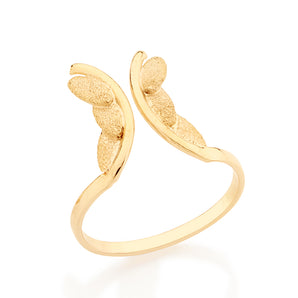 GOLD RING