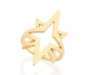 GOLD RING