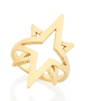 GOLD RING