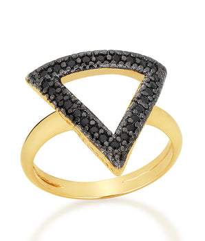 GOLD RING