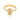 GOLD RING WITH ZIRCONIA