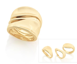 GOLD RING