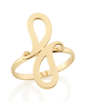 GOLD RING