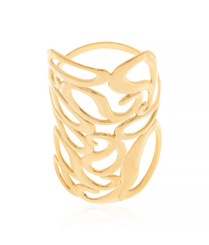 GOLD RING