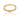 GOLD RING WITH ZIRCONIA