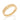 GOLD RING WITH ZIRCONIA