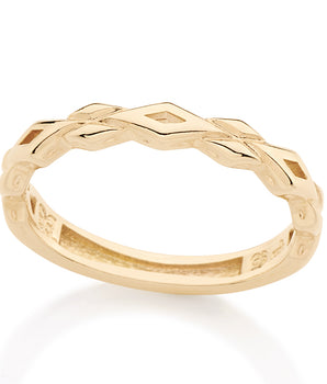 GOLD RING