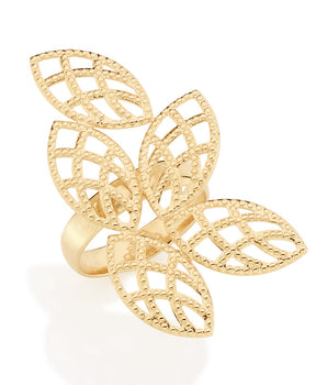 GOLD RING