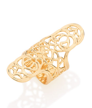 GOLD RING