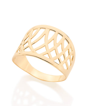 GOLD RING