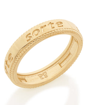 GOLD RING