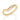 GOLD RING WITH ZIRCONIA