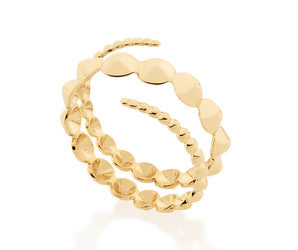 GOLD RING