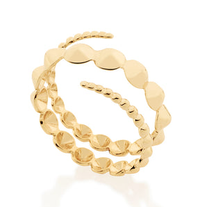 GOLD RING