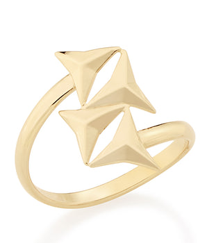 GOLD RING