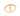 GOLD RING WITH ZIRCONIA