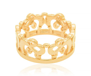 GOLD RING