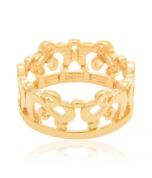 GOLD RING