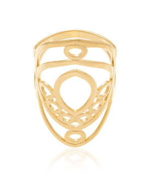 GOLD RING