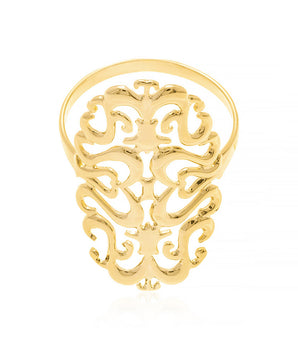 GOLD RING