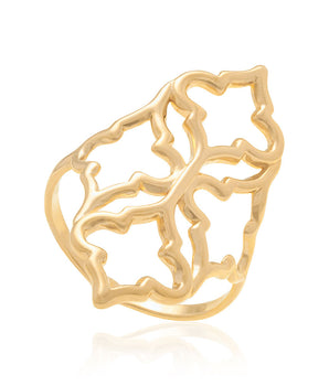 GOLD RING