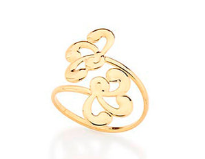 GOLD RING