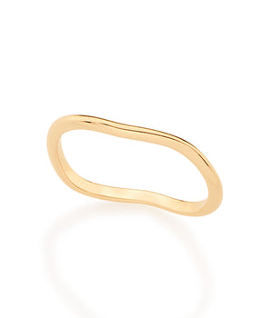 GOLD RING