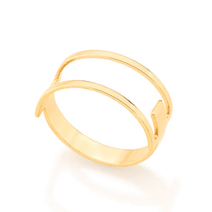 GOLD RING