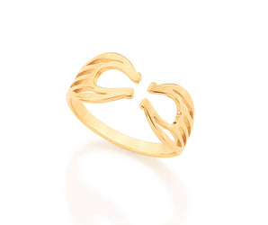 GOLD RING