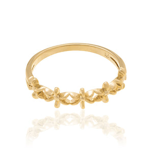 GOLD RING