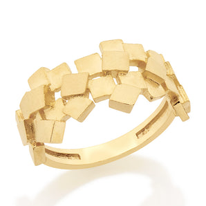 GOLD RING