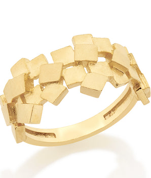 GOLD RING