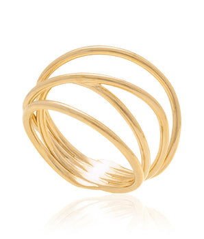 GOLD RING
