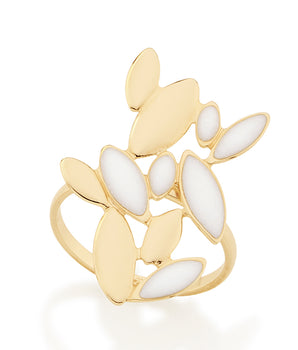 GOLD RING