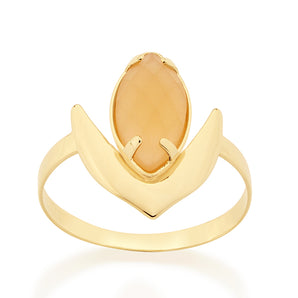 GOLD RING