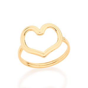 GOLD RING