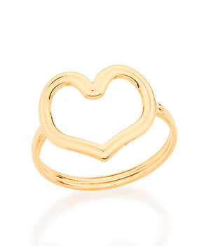 GOLD RING