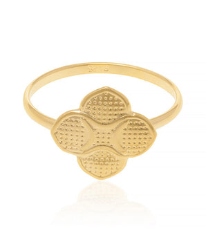 GOLD RING
