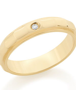 GOLD PLATED WEDDING WITH ZIR