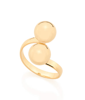 GOLD RING