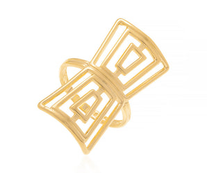 GOLD RING