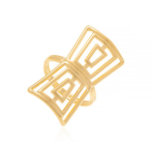 GOLD RING