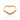 GOLD RING WITH ZIRCONIA