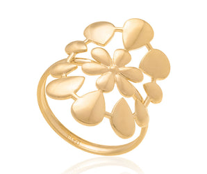 GOLD RING