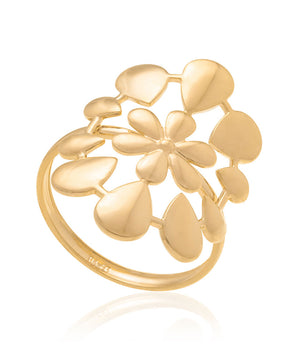 GOLD RING