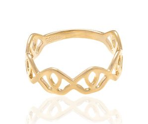 GOLD RING