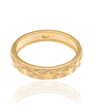 GOLD RING