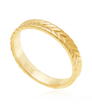 GOLD RING